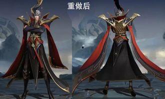 嬴政史诗爆料了吗视频播放,揭秘王者峡谷神秘英雄的崛起之路  第2张