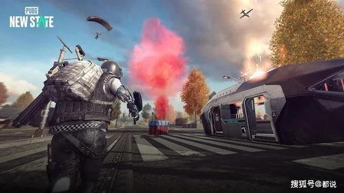 绝地求生2最新爆料,全新爆料揭秘,游戏革新即将到来! 第3张 绝地求生2最新爆料,全新爆料揭秘,游戏革新即将到来! 第3张