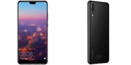 华为最新爆料产品,颠覆性新机即将亮相，引领科技潮流新篇章  第1张